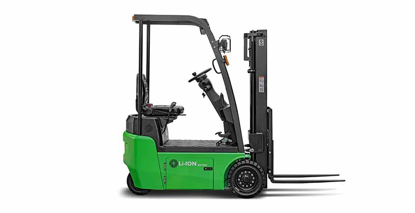 xe nâng điện 1 tấn xe nâng điện 1 tấn