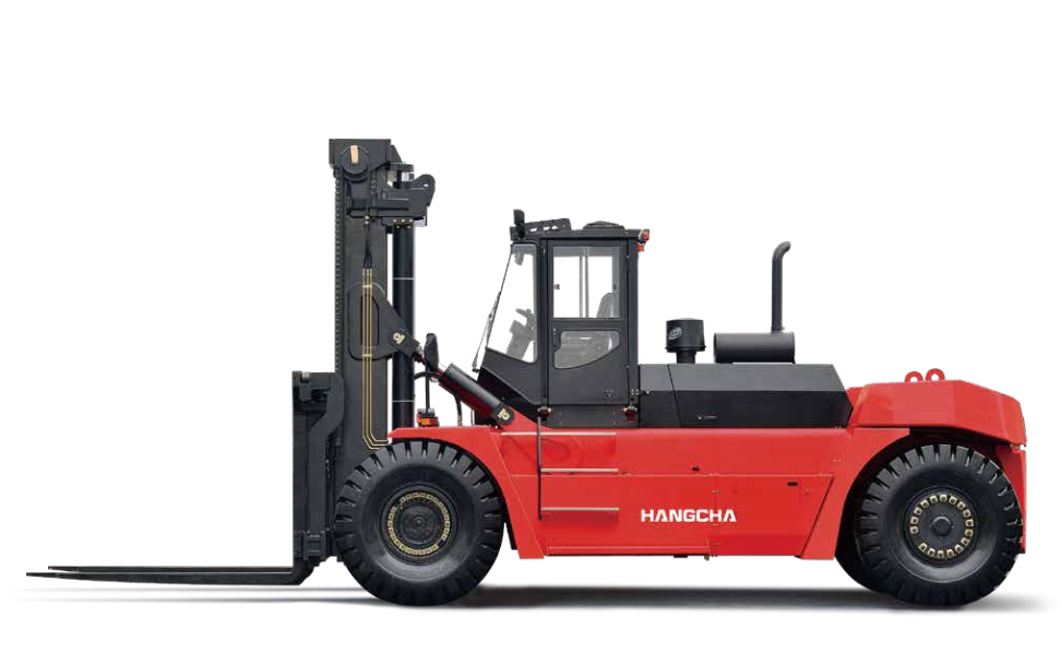 Xe nâng dầu 28 tấn HangCha Xe nâng dầu 28 tấn HangCha