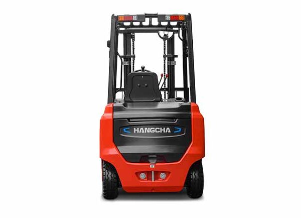 Đuôi xe nâng điện 2 tấn AE Đuôi xe nâng điện 2 tấn AE