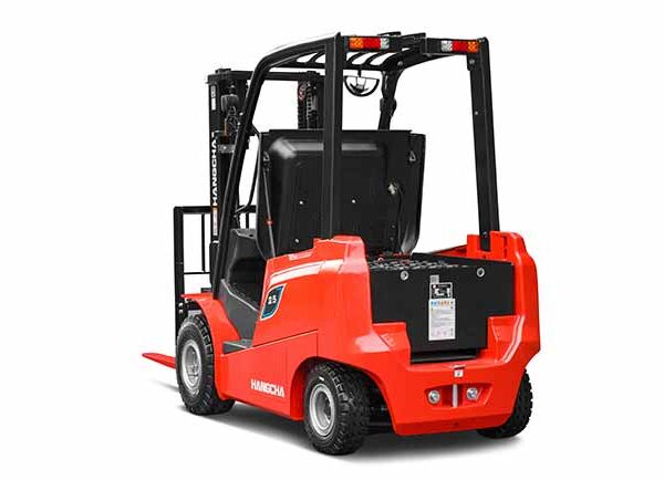 Xe nâng điện 1,5 tấn AE Xe nâng điện 1,5 tấn AE