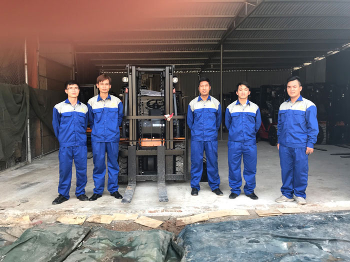 Nắm được các lợi thế khi sử dụng gói bảo hành