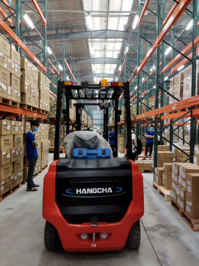 Phần đuôi xe Phần đuôi xe