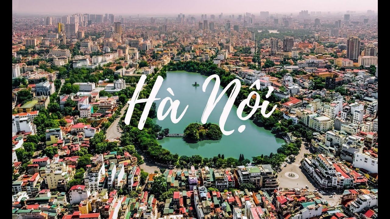 Hà Nội là thành phố phát triển