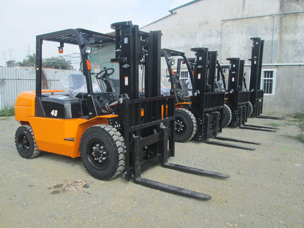 Mua xe HangCha để không lo bị hàng kém chất lượng