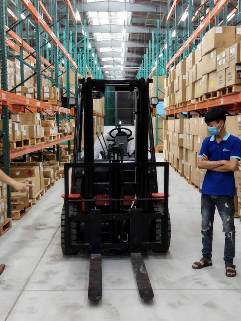 Phần đầu xe Phần đầu xe