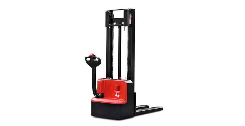XE NÂNG PALLET STAKER 1 TẤN A SERIES