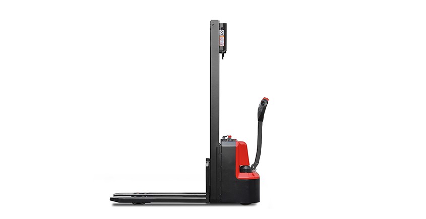 XE NÂNG PALLET STAKER 1 TẤN A SERIES