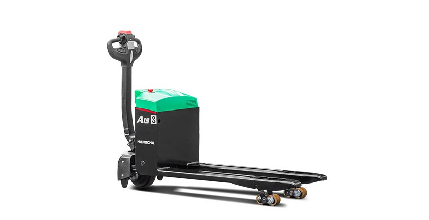 Pallet Truck 2 tấn Pallet Truck 2 tấn