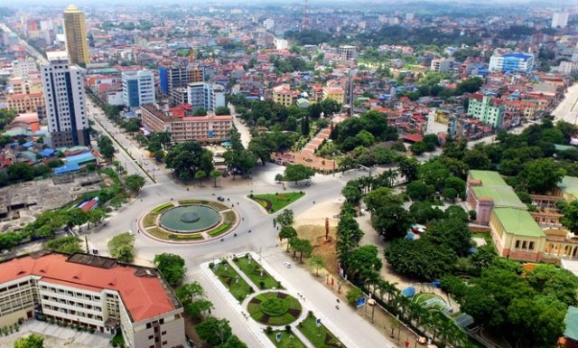 Tìm hiểu về Thái Nguyên