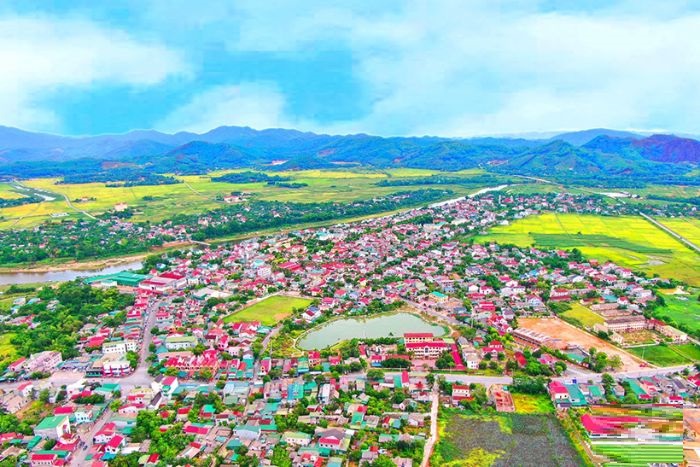 Tỉnh Hà Tĩnh