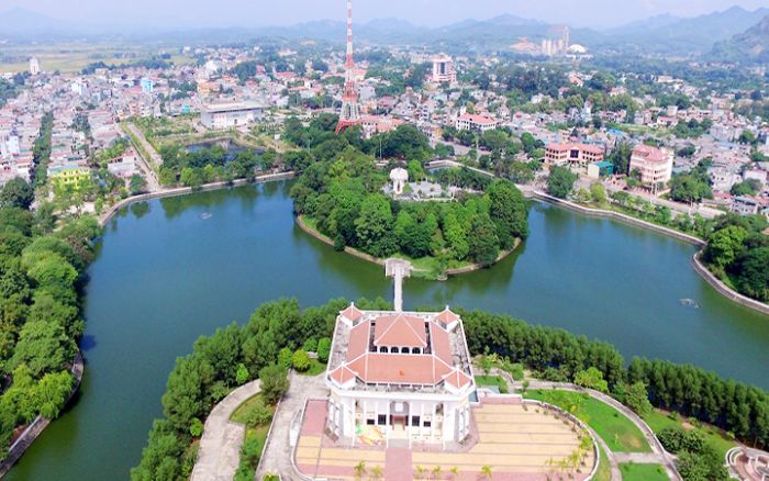 Tỉnh Tuyên Quang