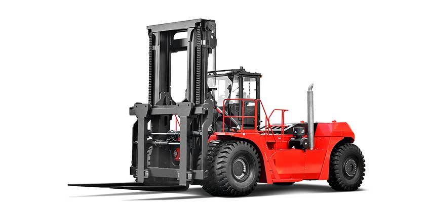 Xe nâng dầu 28 tấn HangCha Xe nâng dầu 28 tấn HangCha