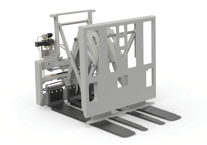 Bộ công tác push pull Bộ công tác push pull