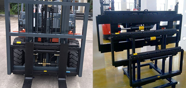Dịch giá xe nâng Dịch giá xe nâng