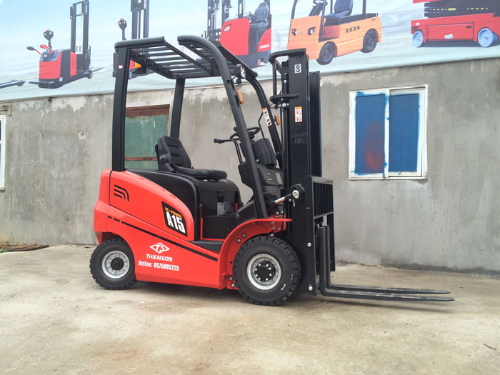 xe nâng điện 1,5 tấn xe nâng điện 1,5 tấn