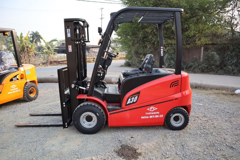 xe nâng điện 3 tấn xe nâng điện 3 tấn