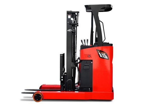 xe nâng Reach Truck xe nâng Reach Truck
