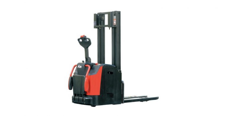 Xe nâng Pallet Stacker Hi Ranger 1,2 - 2 tấn A Series HangCha