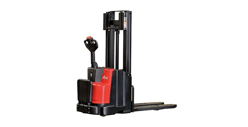 Xe nâng Pallet Stacker 1,2 Tấn đến 1,6 Tấn