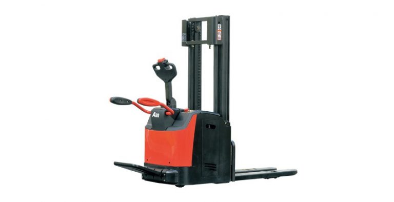 Xe nâng Pallet Stacker Hi Ranger 1,2 - 2 tấn A Series HangCha