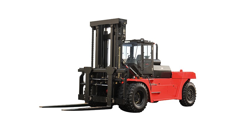 Xe nâng dầu 20 tấn HangCha Xe nâng dầu 20 tấn HangCha