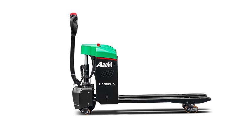 xe nâng tay Pallet Truck 1,5-2 tấn HangCha xe nâng tay Pallet Truck 1,5-2 tấn HangCha